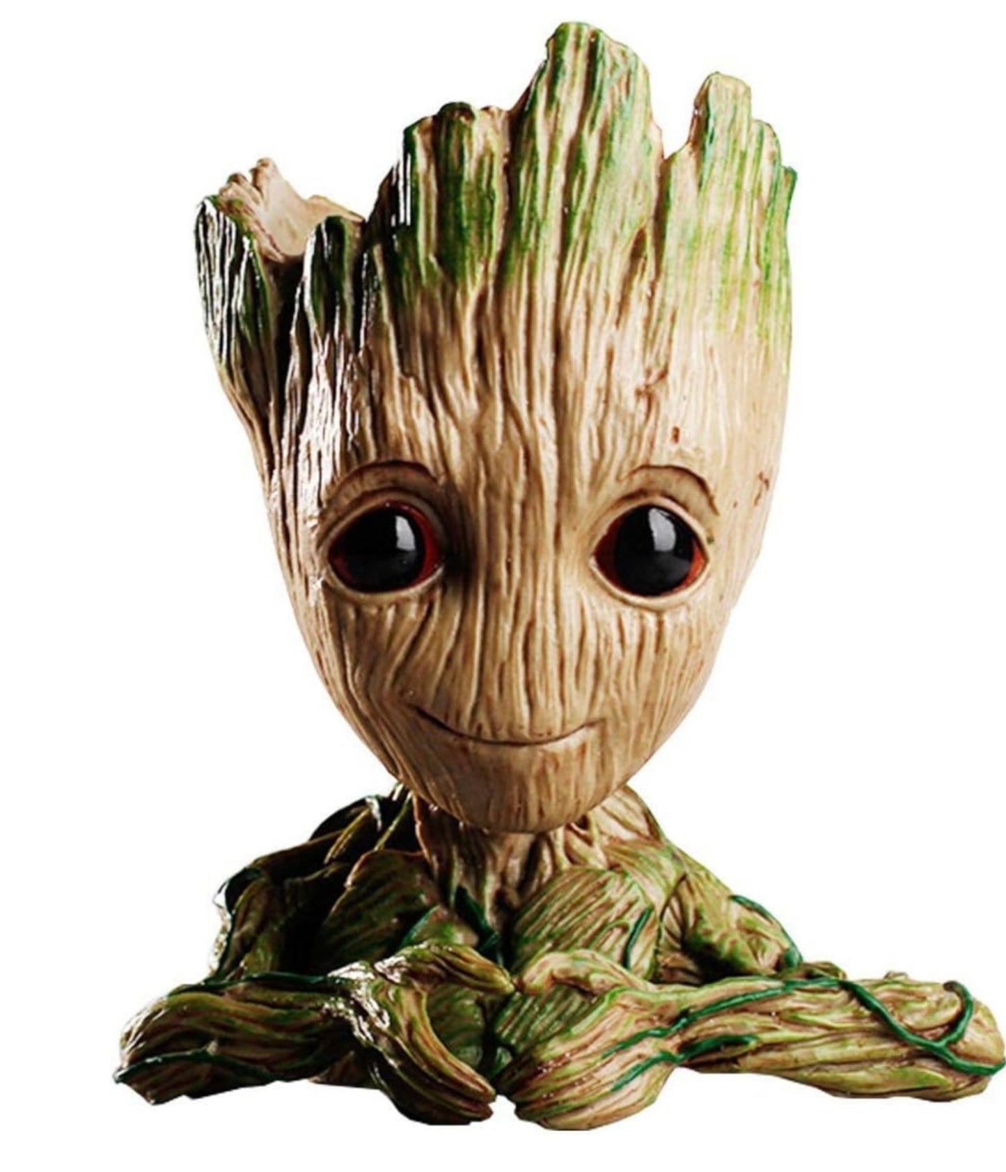 Groot Pot -Heart