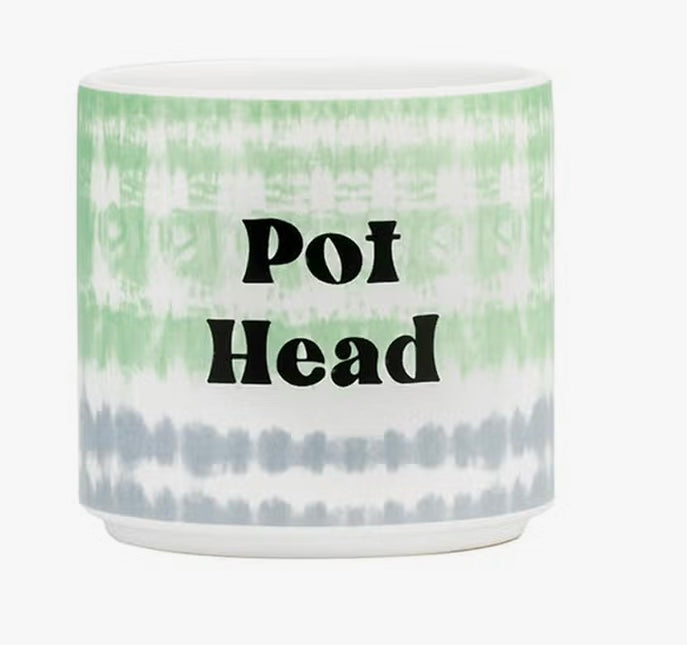 Pot Head